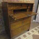 681 2266 CHEST OF DRAWERS